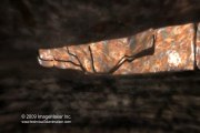 Underground Mining 3D Animations
