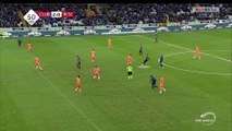 2-0 Abdoulay Diaby Goal Belgium  Jupiler Pro League - 06.12.2015, Club Brugge 2-0 Sporting Charleroi