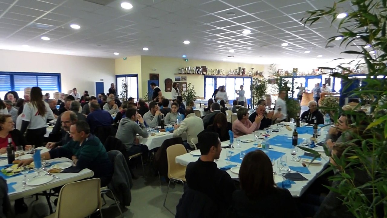 Petit exercice des bras et des mains