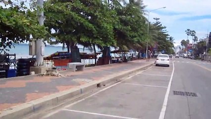 pattaya Jomtien Beach  THAILAND