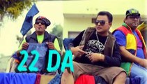 22 Da funny song - Happy manila - Latest punjabi song 2015