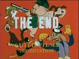 Looney Tunes - Porky Pig: The Timid Toreador (Italiano)