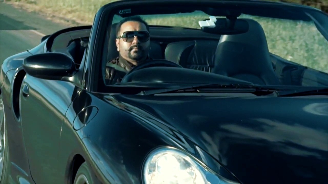 Heer Meri _ Dheera Chatha Feat Pav Dharia _ Latest Punjabi Songs