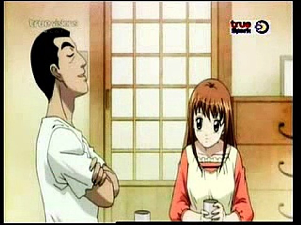 แกล้งจุ๊บ.ให้รู้ว่ารัก 1 (Cartoon)