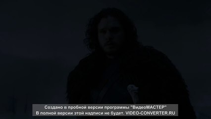 Game of Thrones Season 6 Tease HBO.720