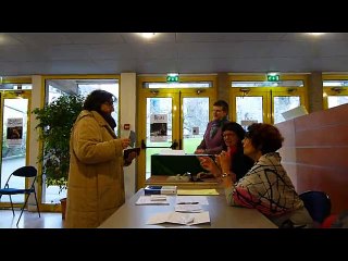 elections régionales,  1er tour, coutances