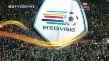 2-0 Dirk Kuyt Goal Holland  Eredivisie - 06.12.2015, Feyenoord 2-0 Heracles Almelo