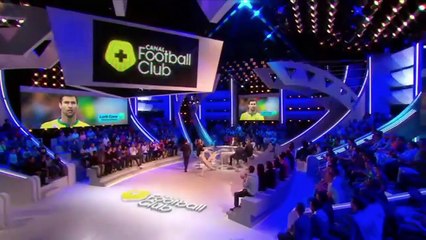 Buzz : Le dress code du Canal Football Club a bien changé !