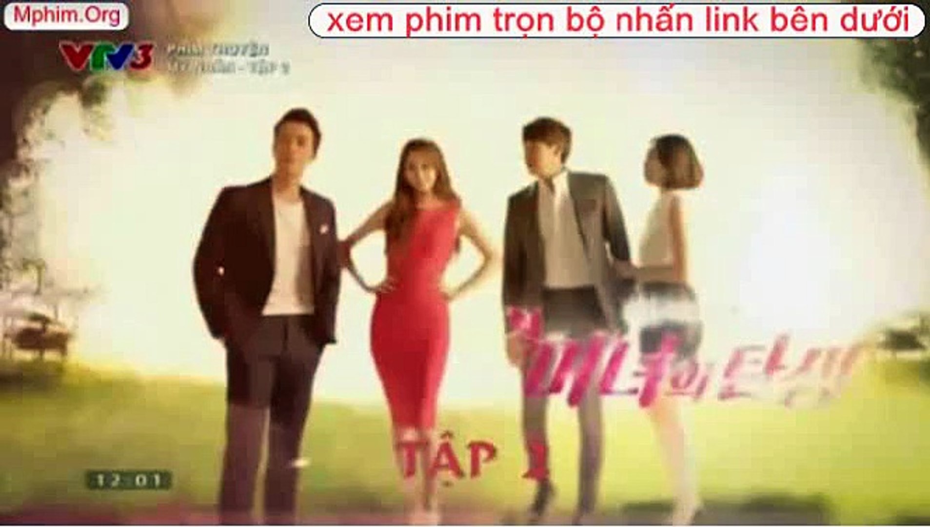 Phim Mỹ nhân | VTV3 | Tập 16 - Phim Hàn Quốc