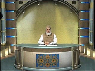 Abu Huraira Part:3 (Urdu) Khaleeq Ahmed Mufti, Sharjah Tv.