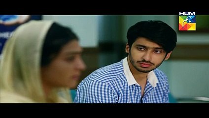 Watch Drama Kaise Tumse Kahoon Episode 19 Hum TV