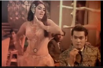 Tu Auron Ki Kyon Ho Gayi_1-LATA　MUKESH RAFI  MAHINDER KAPOOR KISHOR KUMAR HINDI PUNJABI URD BOLLYWOOD SONG-HD