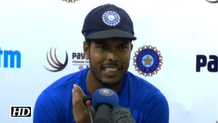 India vs SA 4th test day 4 Umesh Yadav confident of beating SA