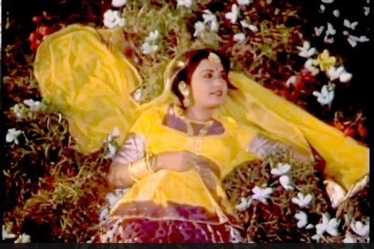 BHEEGI BHEEGI RUT HEN-LATA　MUKESH RAFI MAHINDER KAPOOR KISHOR KUMAR HINDI PUNJABI URD BOLLYWOOD SONG-HD