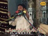 Zakir Najam ul Hasan Notak Majlis 12 September 2015 Jalsa Zakir Zuriat Imran Sherazi