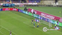 Bologna vs Napoli - Highlights - 6 December 2015