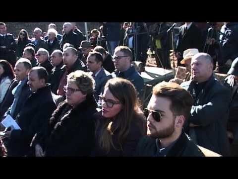 Nishani në Spaç: Dhe pas rënies së komunizmit, asnjë s’ka kërkuar falje