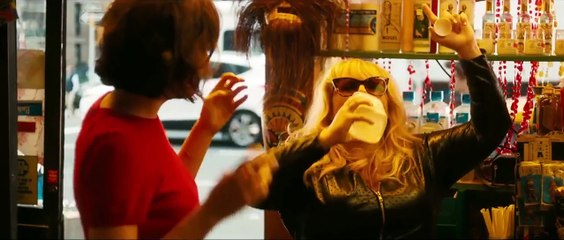 HOW TO BE SINGLE Trailer (Dakota Johnson 2016)