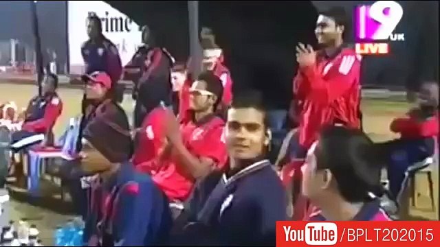 Nasir Hossain Funny Batting in BPL - DHAKA DYNAMITES - Cricket Funny Moments Bangladesh