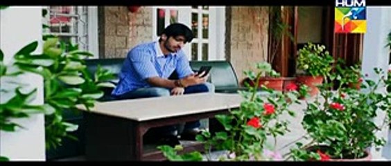 Kaise Tumse Kahoon Episode 19 Part 1 Hum TV Drama 6 Dec 2015