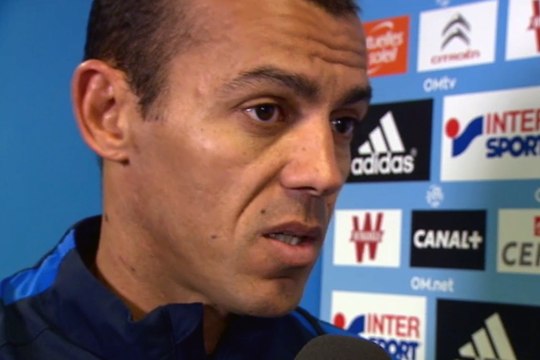 Hilton : «L’OM n’était pas en forme»