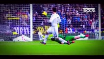Cristiano Ronaldo 201213 ●DribblingSkillsRuns● HD