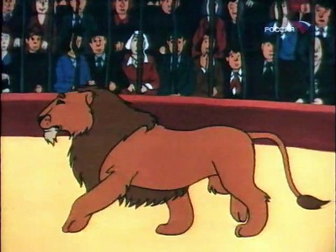 Просто цирк