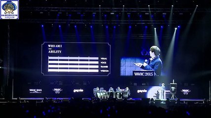 [Vietsub] WINNER  WWIC IN SEOUL PART 1