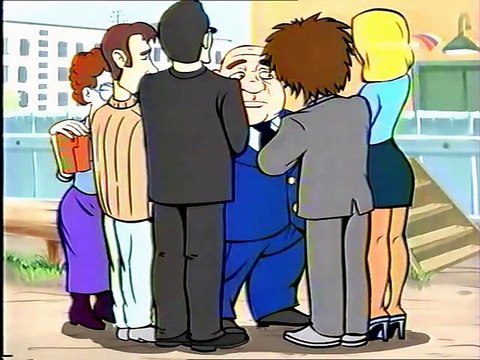 Собачья жизнь