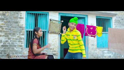 Bappu Garry Sandhu R Cheema Vikk Cheema New video song 2015