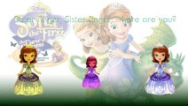 Sofia The First Finger Family Song Daddy Finger Nursery Rhymes Full animated cartoon engli catoonTV!