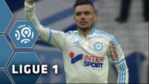 But Rémy CABELLA (48ème) / Olympique de Marseille - Montpellier Hérault SC - (2-2) - (OM-MHSC) / 2015-16