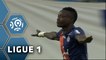 But Casimir NINGA (56ème) / Olympique de Marseille - Montpellier Hérault SC - (2-2) - (OM-MHSC) / 2015-16