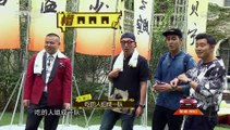 《了不起的挑战》20151206 华少扛起“智慧担当” 阮经天秒变“傻白甜”