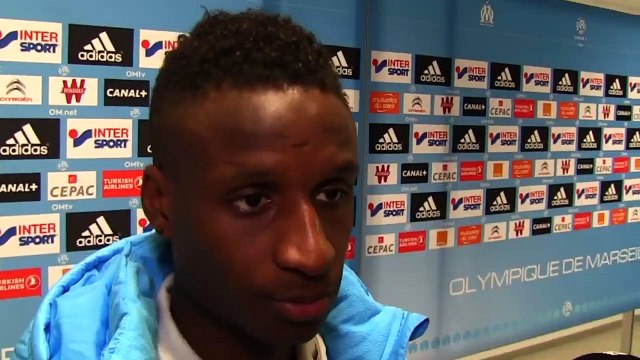 OM-Montpellier (2-2) : la réaction de Sarr