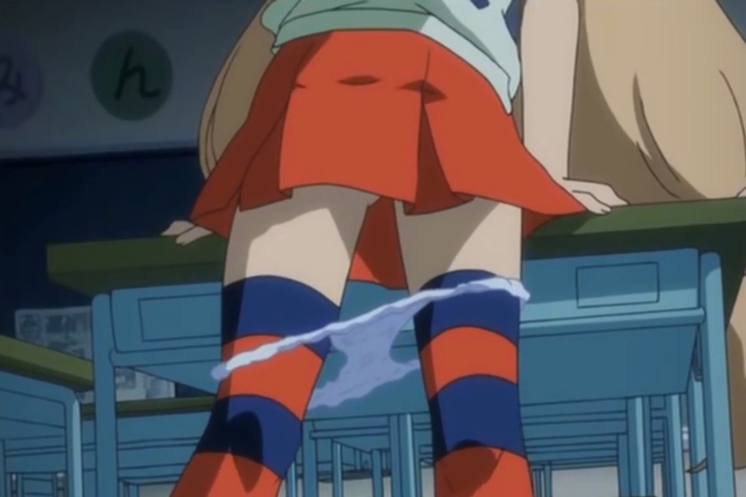 Top 10 Most Inappropriate Adult Anime for Kids 2015 – Видео Dailymotion