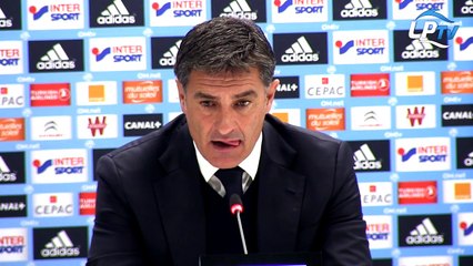 Michel : "Des situations incompréhensibles"