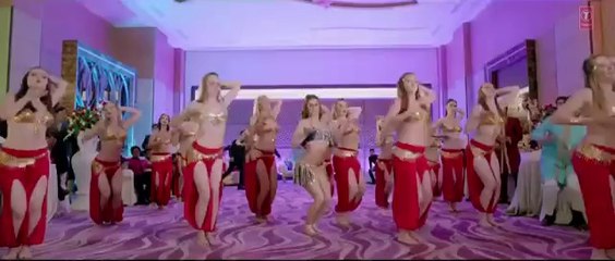 Shakira Full Video Song HD-Welcome 2 Karachi