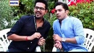 Batashay Comedy Drama ARY Digital 28th November 2015