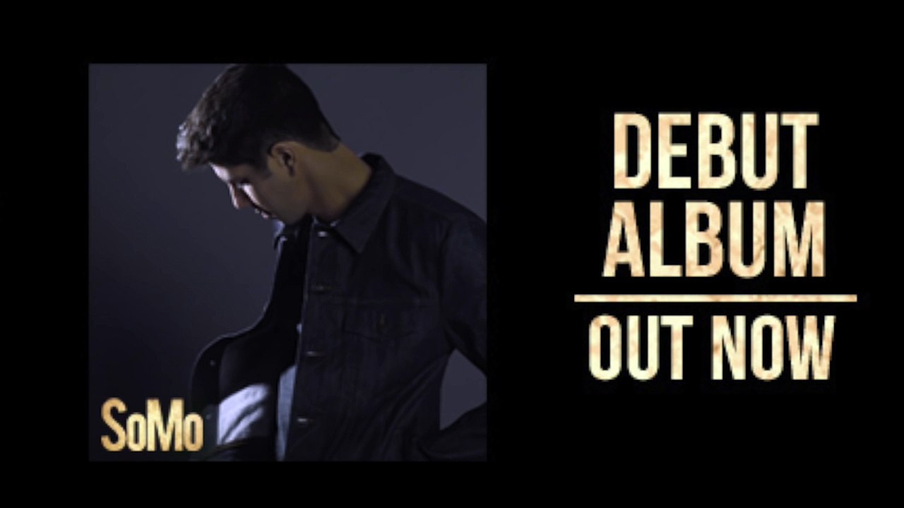 SoMo We Can Make Love (Acoustic)
