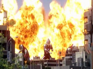 Ultraman Ginga S The Movie Final Battle