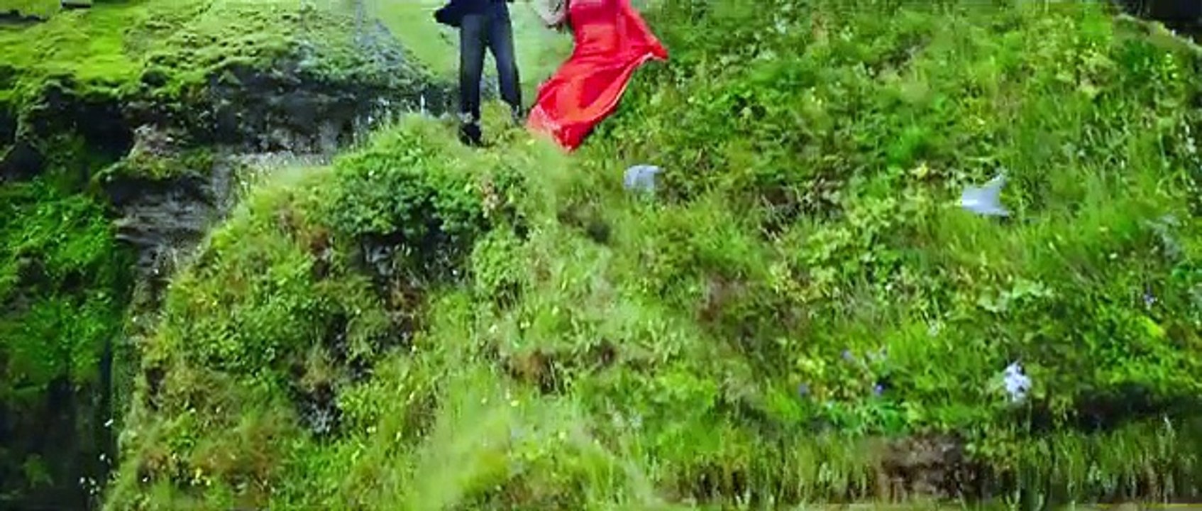 Gerua Shah Rukh Khan Kajol Dilwale Pritam SRK K...