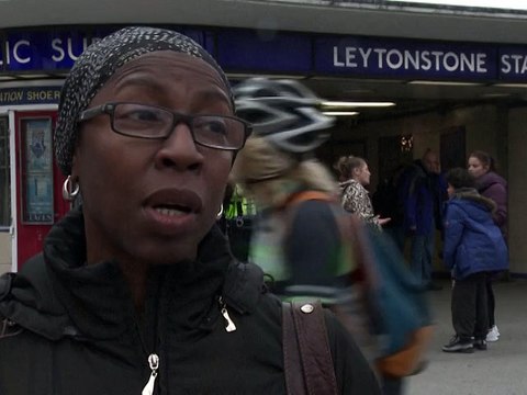 Attaque au couteau dans le métro de Londres: acte terroriste pour la police