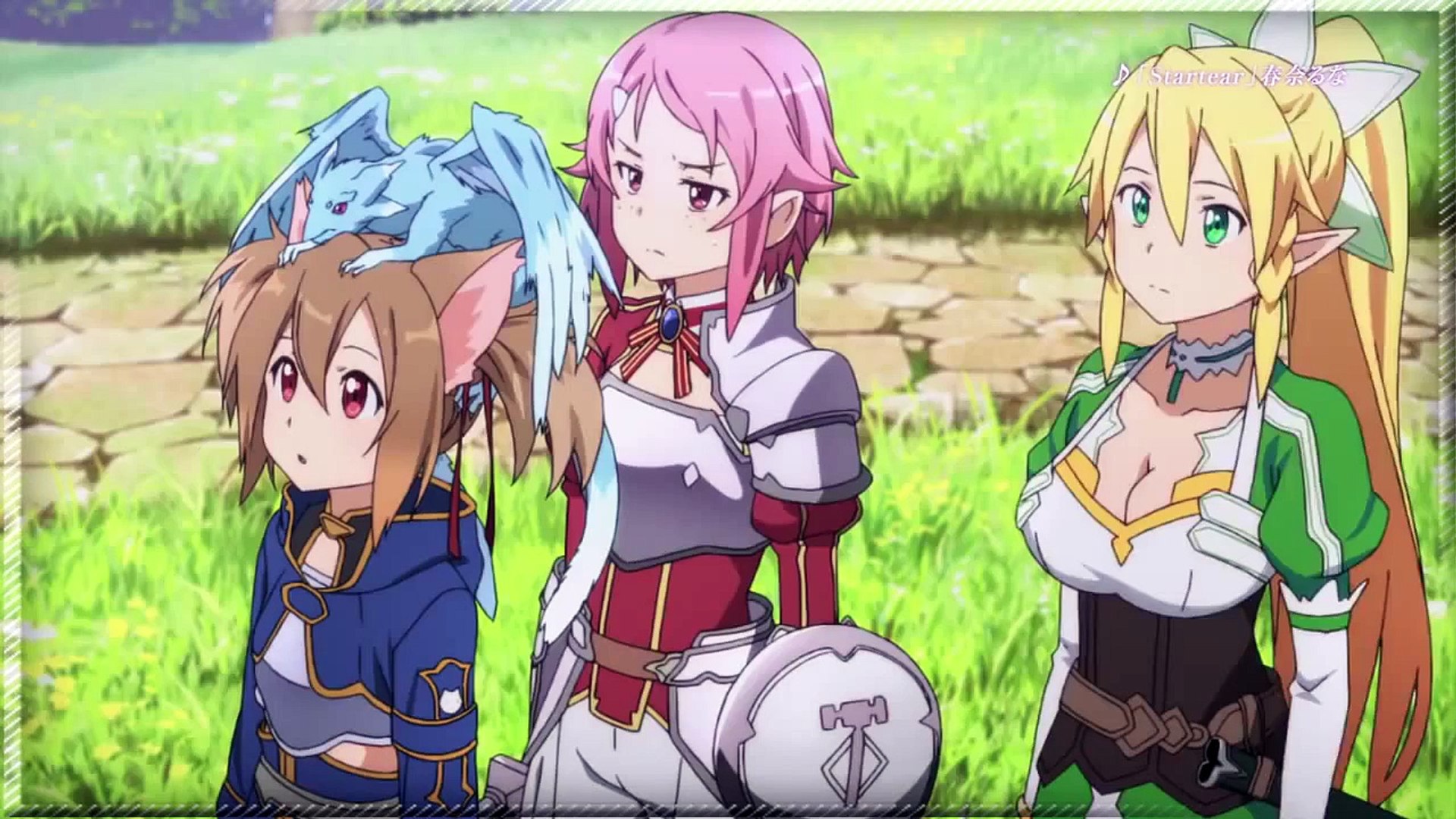 AniMADE [Выпуск 2] [Аниме лето 2014]