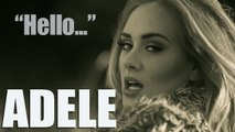 Adele Hello The Movie New Full Official Video 2015 Hello by Adele The Movie Exclusive Video 2015