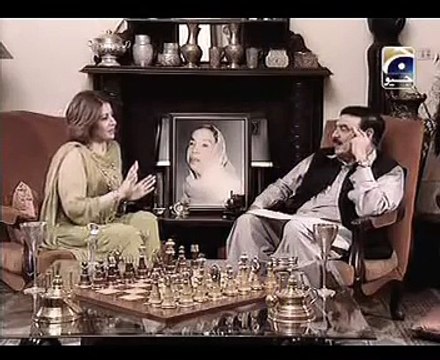 Sheikh Rasheed & Atiqa Odho Coversation About His Marriage (Conversation with Atiqa Odho)