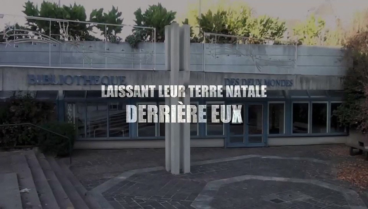 Le labyrinthe de papier version annonce