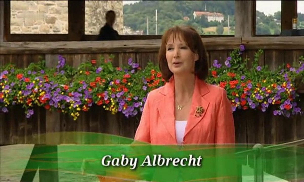 Gaby Albrecht - Ich geh für dich bis ans Ende der Welt 2006