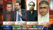 Naya Pakistan Talat Hussain Kay Sath - 6th December 2015