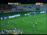 اهداف المباراه ( الاهلى المصرى 1-1 الصفاقسى التونسى ) مباراة ودية
